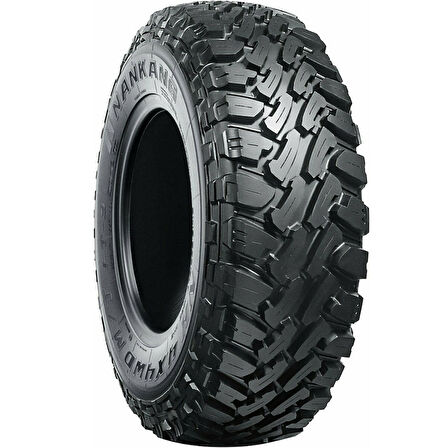 Nankang 225/70R16 103S (WLL) 4x4 WD M/T FT-9 Yaz Lastiği (Üretim Yılı: 2024)