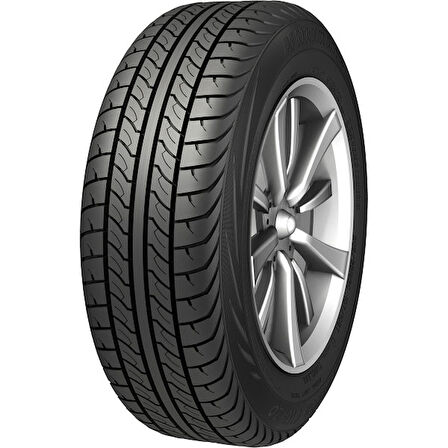 Nankang 215/65R16C 109/107T CW-20 Yaz Lastiği (Üretim Yılı: 2025)