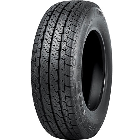 Nankang 205/65R16C 107/105T All Season Van AW-8 4 Mevsim Lastiği (Üretim Yılı: 2024)