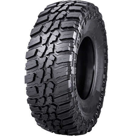 Nankang 33X12.5R22 114Q Conqueror M/T MT-1 Yaz Lastiği (2024)