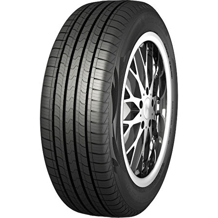 Nankang 215/50R17 95V XL Cross Sport SP-9 Yaz Lastiği (Üretim Yılı: 2024)