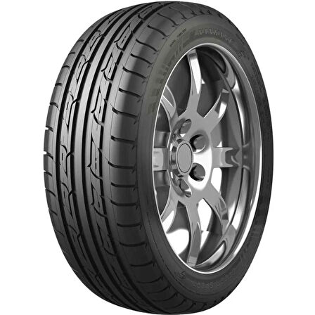 Nankang 235/45R19 95Y Eco-2+ Yaz Lastiği (Üretim Yılı: 2024)