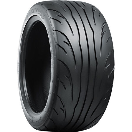 Nankang 205/40R17 84W NS-2R (Tw:180) Semi-Slick Yaz Lastiği (Üretim Yılı: 2024)