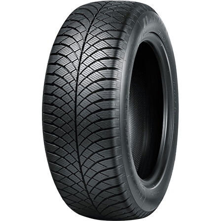 Nankang 235/55R18 104V XL Cross Seasons AW-6 4 Mevsim Lastiği (Üretim Yılı: 2025)