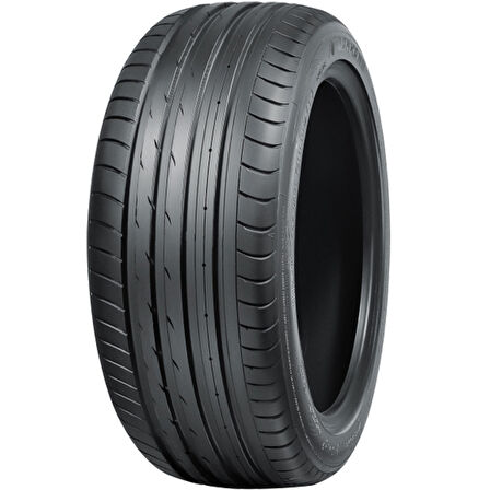 Nankang 235/40R19 96Y Sportnex AS-2+ Yaz Lastiği (Üretim Yılı: 2024)