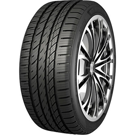 Nankang 165/40R18 85V XL Ns-25 Yaz Lastiği (2023)