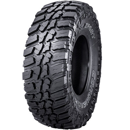 Nankang 225/55R18 98T (WLL) (Beyaz Yazılı) Conqueror M/T MT-1 Yaz Lastiği (2024)
