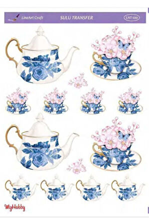 Sulu transfer LNT100