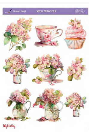 Sulu transfer LNT121