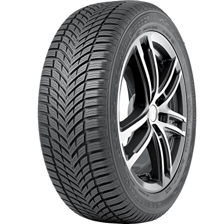 Nokian 195/60R15 88H Seasonproof 1 4 Mevsim Lastiği (2023)