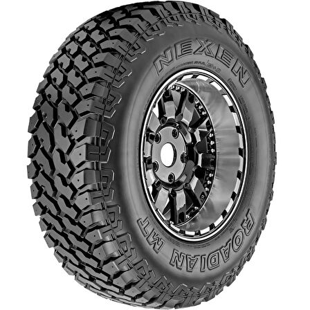 Nexen 235/75R15 104/101Q Roadian MT Yaz Lastiği (2024)