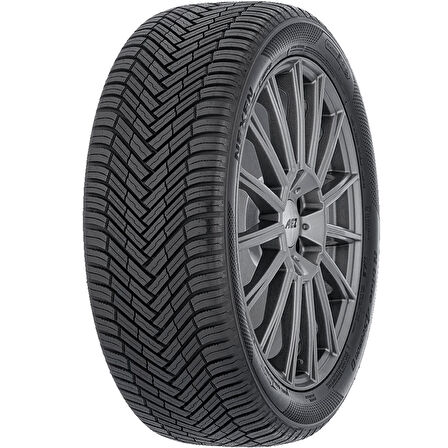 Nexen 215/65R17 103V XL N'blue 4Season 2 4 Mevsim Lastiği (Üretim Yılı: 2024)