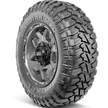 Nexen 33X12.50R15 108Q Roadian MTX RM7 Yaz Lastiği (Üretim Yılı: 2025)