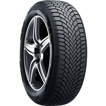 Nexen 215/55R16 93H Winguard Snow G3 WH21 Kış Lastiği (Üretim Yılı: 2024)