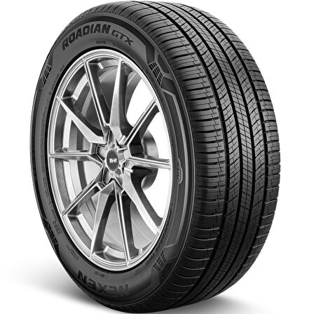 Nexen 215/65R17 99H (EV) Roadian GTX Yaz Lastiği (Üretim Yılı: 2025)