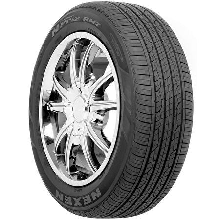 Nexen 255/60R18 108H N Priz Rh7 (Ssangyong)  Yaz Lastiği (2024)