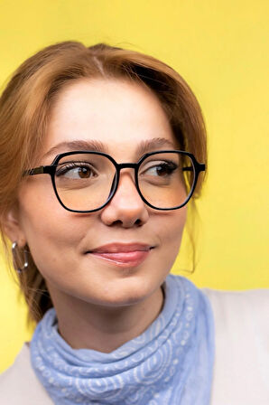 Evan Mavi Işık Korumalı Bilgisayar Ekran Gözlüğü