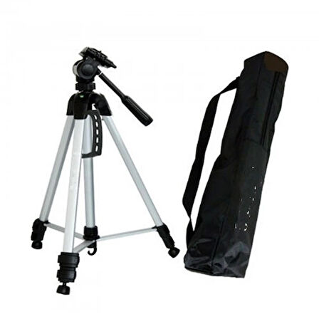 LENAY  Onlasr 1570 Mm Tripod 3yönlü Profesyonel Süper Kalite