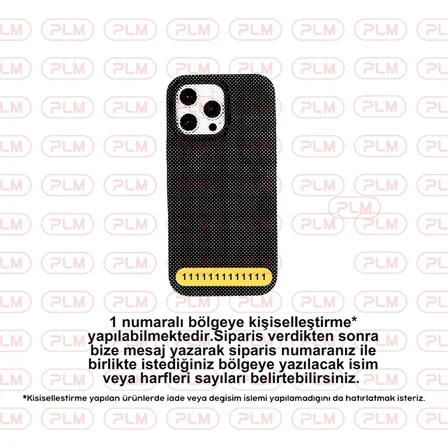 Apple iPhone 16 Pro Max uyumlu, Hakiki Deri, El Yapımı Kılıf, Gri