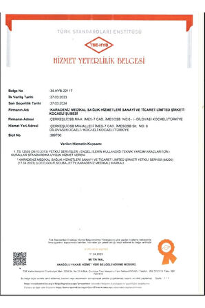 LOCO Pr-911m Alüminyum Koltukaltı Degnegi (m)
