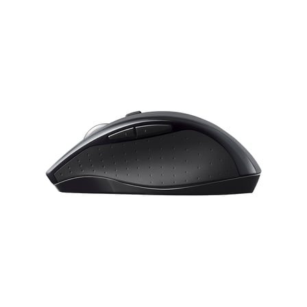 LOGITECH 910-001949, M705 Siyah, USB Nano 2,4G Kablosuz, 1000dpi, Lazer, 6 Tuşlu, 36ay Pil Ömrü, Marathon Mouse