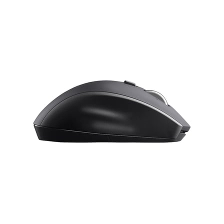 LOGITECH 910-001949, M705 Siyah, USB Nano 2,4G Kablosuz, 1000dpi, Lazer, 6 Tuşlu, 36ay Pil Ömrü, Marathon Mouse