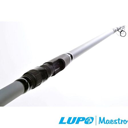 Lupo Maestro 420cm 150gr Atarlı Surf Olta Kamışı