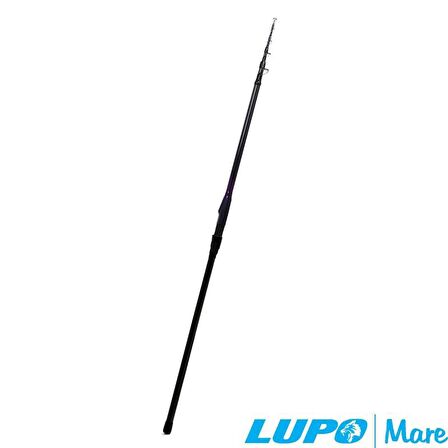 Lupo Mare 390cm 200gr Atarlı Surf Olta Kamışı