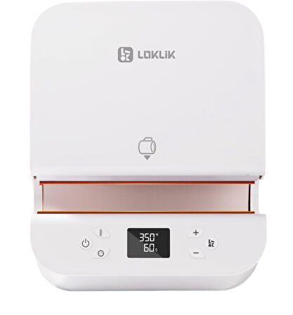 Loklik Impress Tumbler