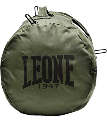 Leone 1947 Commando Bag Boks, Kick Boks, Muay Thai Antrenman Çantası