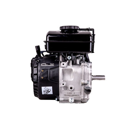 Loncin Benzinli Motor 80CC EURO 5 Evo One