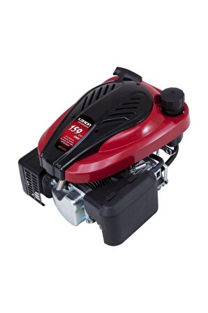 Loncin LC1P65FA Benzinli Çim Biçme Motoru 5 Hp