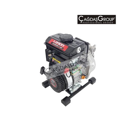 Loncin LC25ZB36  Su Motoru Motopomp 1 Inch