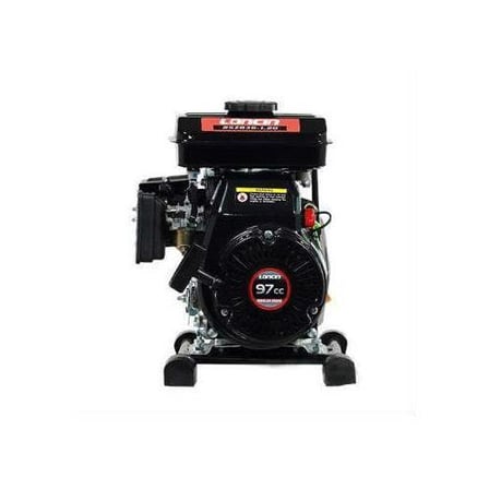 Loncin LC25ZB36  Su Motoru Motopomp 1 Inch