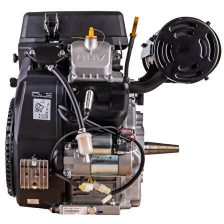 Loncin LC2V80FD-B EUR5 Benzinli Motor 764cc Jeneratör Tip