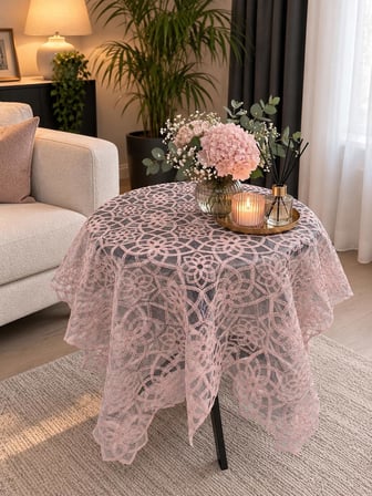 LOTUS FİSKOS ÖRTÜSÜ