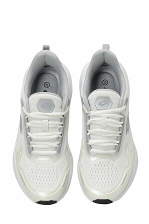 Lotto Lovelo Wmn Kadın Fileli Spor Koşu Yürüyüş Günlük Spor Ayakkabı