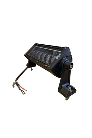 LED BAR 48W 27cm kısa-uzun