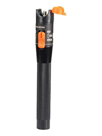 FİBER LASER 10 KM BLACK LP050-MT