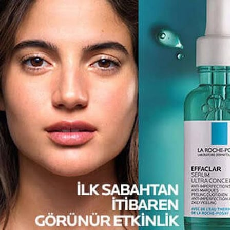  KARGO BEDAVA  Ürünleri İncele    Effaclar Yağlı ve Akneye Eğilim Gösteren Ciltler İçin Peeling Etkili Leke Karşıtı Serum 30 ml - 1 Effaclar Yağlı ve Akneye Eğilim Gösteren Ciltler İçin Peeling Etkili Leke Karşıtı Serum 30 ml