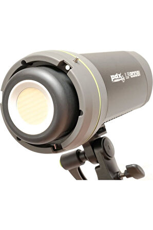 LP200 Bİ PRO LED Sarı-Beyaz Işık İkili Ayaklı Set