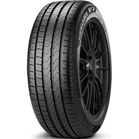 Pirelli 215/45R17 91W XL (KA) Cinturato P7 Yaz Lastiği (Üretim Yılı: 2025)