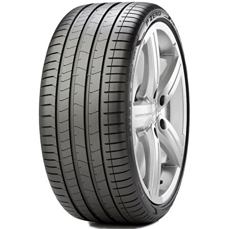 Pirelli 245/45R18 100Y XL (*) (RFT) L.S. P-Zero PZ4 Yaz Lastiği (Üretim Yılı: 2025)