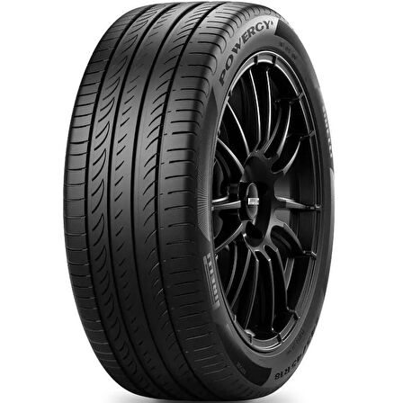 Pirelli 235/40R19 96Y XL Powergy Yaz Lastiği (Üretim Yılı: 2024)
