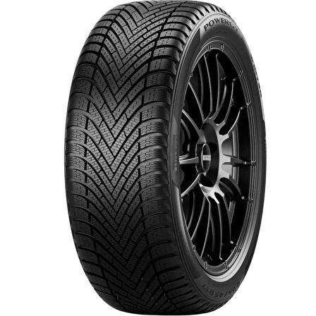 Pirelli 215/65R16 102H XL Powergy Winter Kış Lastiği (Üretim Yılı: 2024)