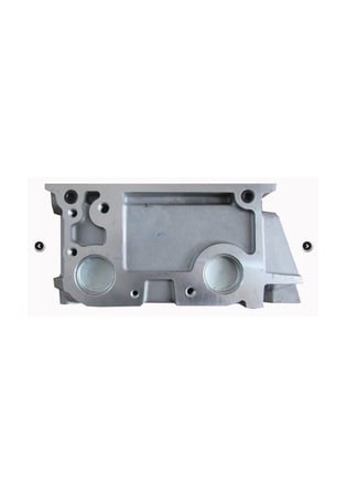 Silindir Kapağı Asahi LP98345 Ducato 2014-2021 OEM 504378073