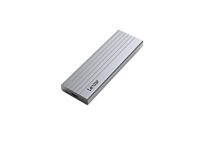 LEXAR 2TB LPAE06N002T-RNBNG EXT.SSD 2TB USB3.2 GEN2 UP TO 1050MB/S READ AND 1000MB/S WRITE