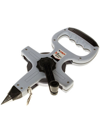 Bay-Tec Arazi Şerit Metre 30MT ( KOD:MK4161 )