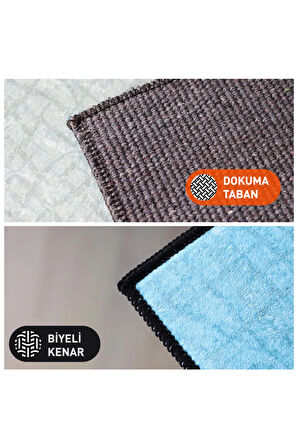 Sefil Home Kapı Önü Paspas LoveBug-T
