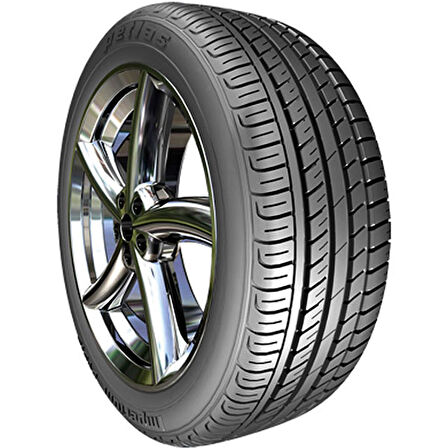 Petlas 205/60R16 92V Imperium PT515 Yaz Lastiği (Üretim Yılı: 2025)